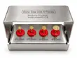 <img src="medorra-bone-cutting-disc-kit.jpg" alt="کیت دیسک برش استخوان مدورا - ابزار جراحی ایمپلنت برای برش دقیق استخوان فک">
