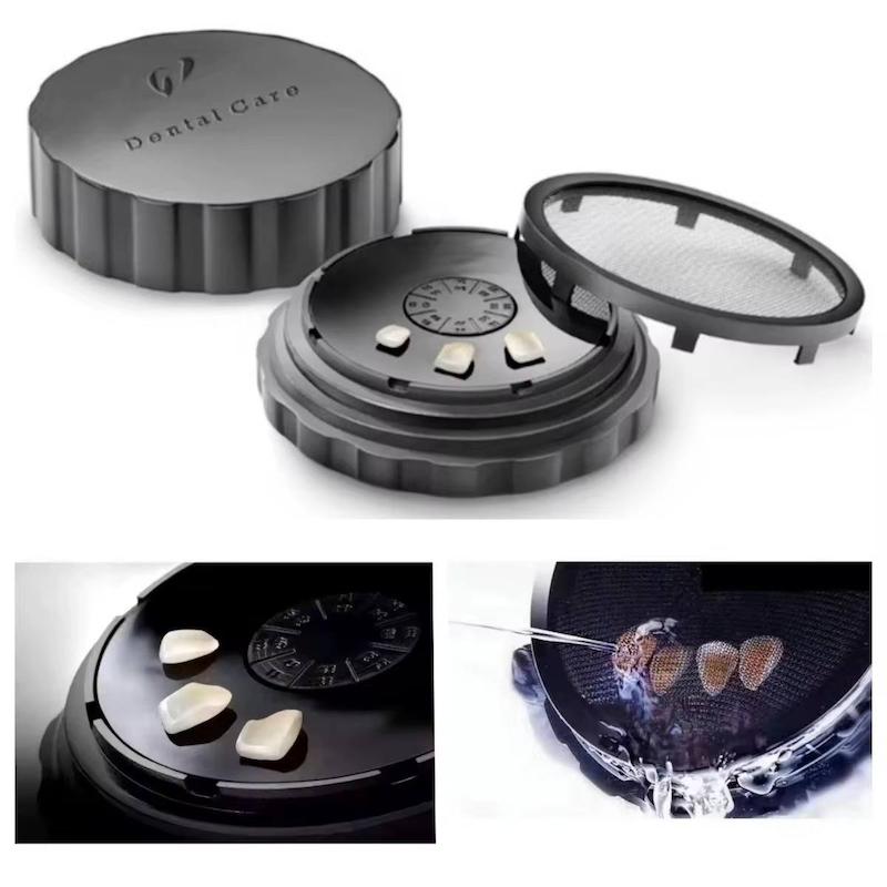 ونیر باکس (باکس شستشو لمینت) دنتال کر | Veneer Box Dental Care