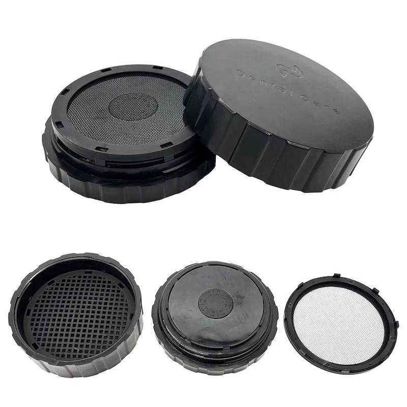 ونیر باکس (باکس شستشو لمینت) دنتال کر | Veneer Box Dental Care