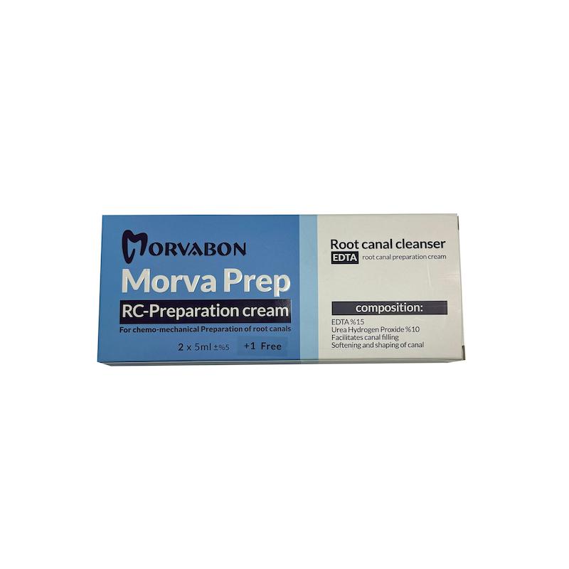 آرسی پرپ 10 میل مروابن | Morva Prep Morvabon
