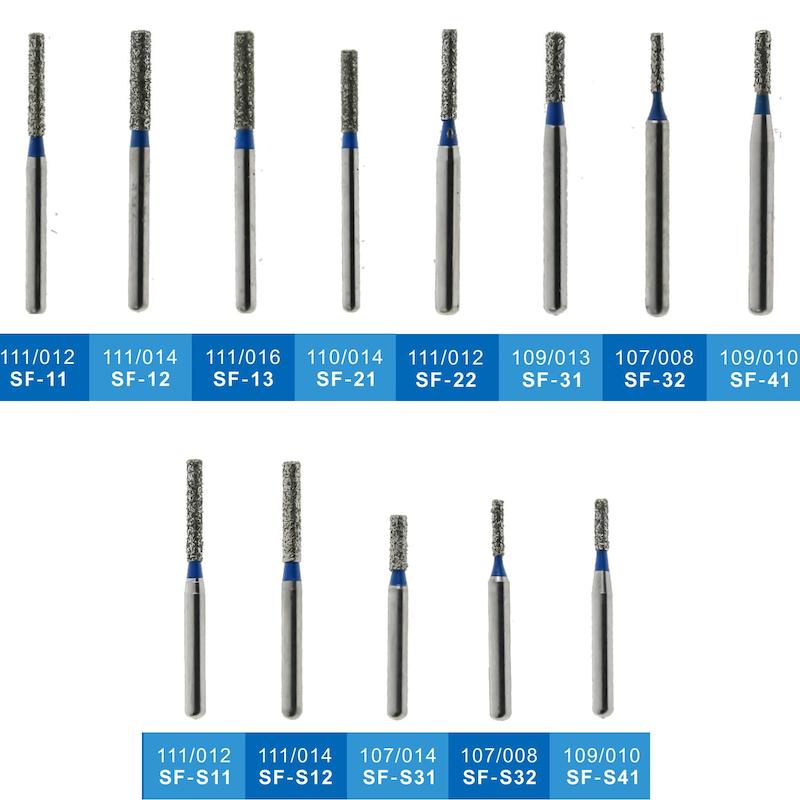 فرز فیشور الماسی