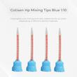 میکسینگ تیپ آبی نارنجی ماده روکش موقت 50 عددی  10:1 - Cotisen