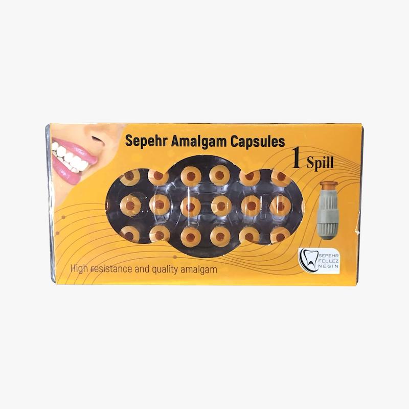 آمالکپ سپهر 1 واحدی - فروشگاه دنداب 