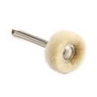RA Latch Bristel Brush- Felt