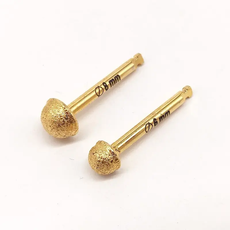  دریل الماسه (فرز) سینوس لیفت كاريزما  Diamond drill Sinus Lift 