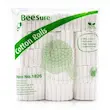 رول پنبه بی شور 600 عددی دندانپزشکی BeeSure