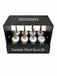 کیت اسئودنسیفیکیشن (فرز هاى کوتاه) | Osseodensification Short burs kit