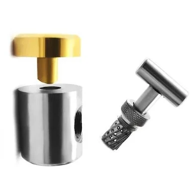 بن میل دندانپزشکی (Bone Mill) چیست؟ راهنمای کامل کاربرد، مزایا و انتخاب بهترین Bone Mill در جراحی ایمپلنت