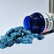 قرص شیشه شوی خودرو اتو لایف مدل Ultra بسته 30 عددی