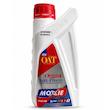 ضدیخ/ضدجوش غلیظ یک کیلویی قرمز MOXIE پایه آلی OAT