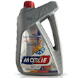 کولانت Coolant پایه هیبریدی 4 کیلویی (سبز) نانو موکسی MOXIE