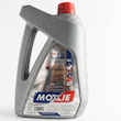 کولانت Coolant پایه هیبریدی 4 کیلویی (سبز) نانو موکسی MOXIE