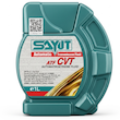 روغن گیربکس CVT قرمز رنگ سایوت SAYUT یک لیتری
