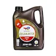روغن موتور توتال 20W-50 حجم چهار لیتر (SL)