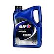 روغن موتور الف 5W-30 حجم چهار لیتر (SP)