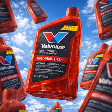 بررسی تخصصی روغن گیربکس والوالین Multi-Vehicle ATF MaxLife (نسخه Full Synthetic)؛ پوشش ۹۵ درصد خودروها