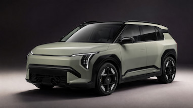 کیا EV3 با قیمت کمتر از ۳۵ هزار دلار معرفی شد
