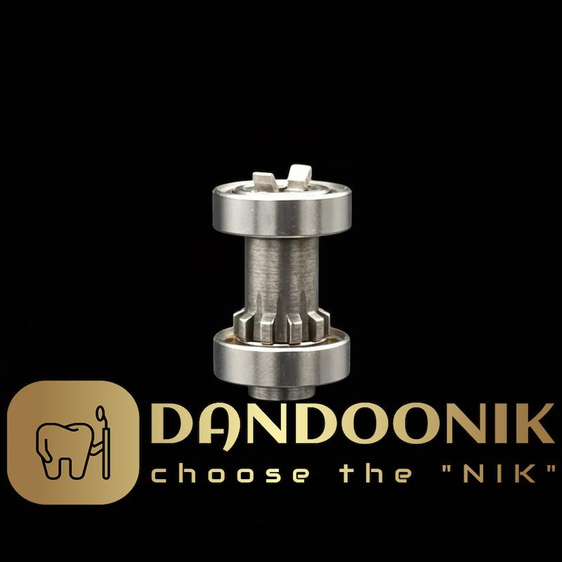 کارتریج آنگل 1به1 KAVO