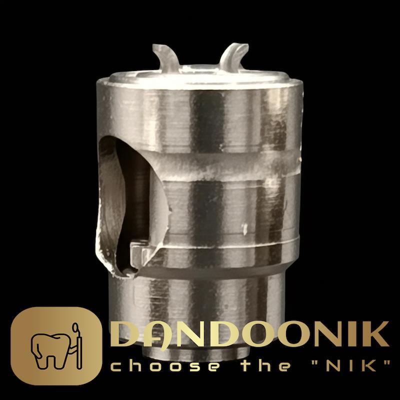 کارتریج آنگل معمولی 1به1 NSK مدل FX25 NEW