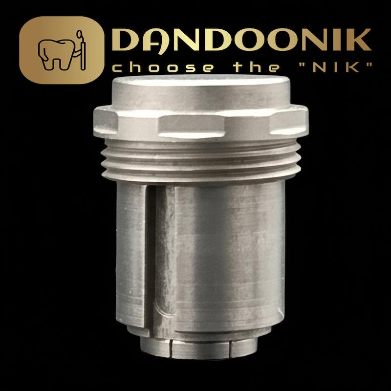 کارتریج کامل (با درب) آنگل اندولیفت 10به1 COXO