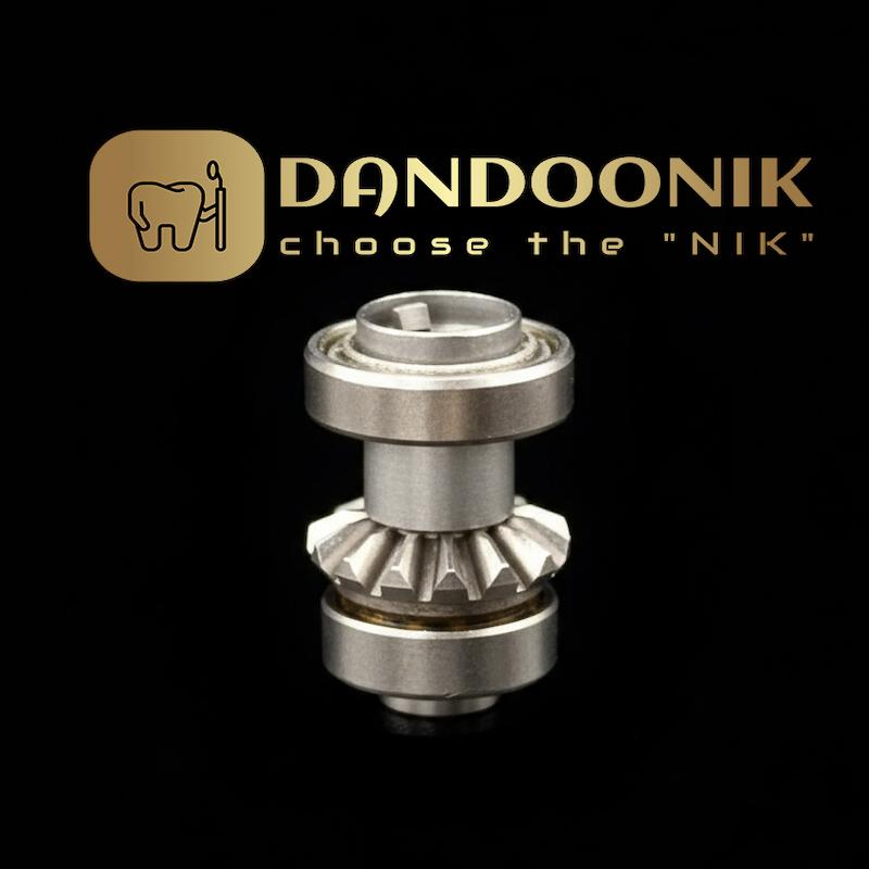 کارتریج آنگل ایمپلنت 20به1 ANTHOGYR 