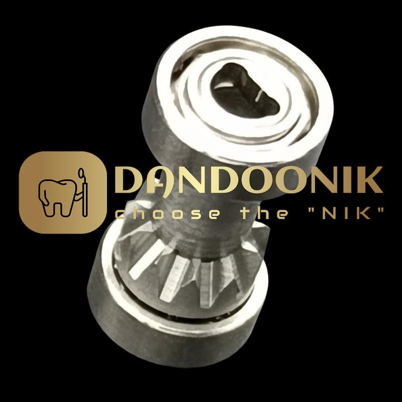 کارتریج بلبرینگی آنگل 1به1 NSK مدل BB-Y 