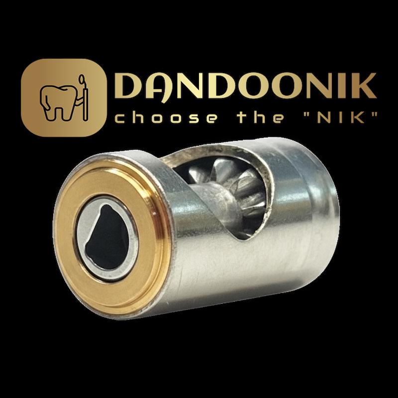 کارتریج بوشی آنگل 1به1 NSK مدل NAC-Y