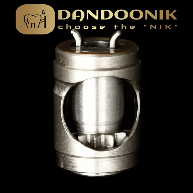 کارتریج آنگل روتاری 16/64به1 NSK مدل MP-Y