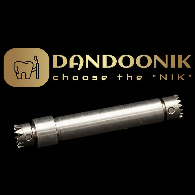 اکسل آنگل 1به1 NSK مدل FX25