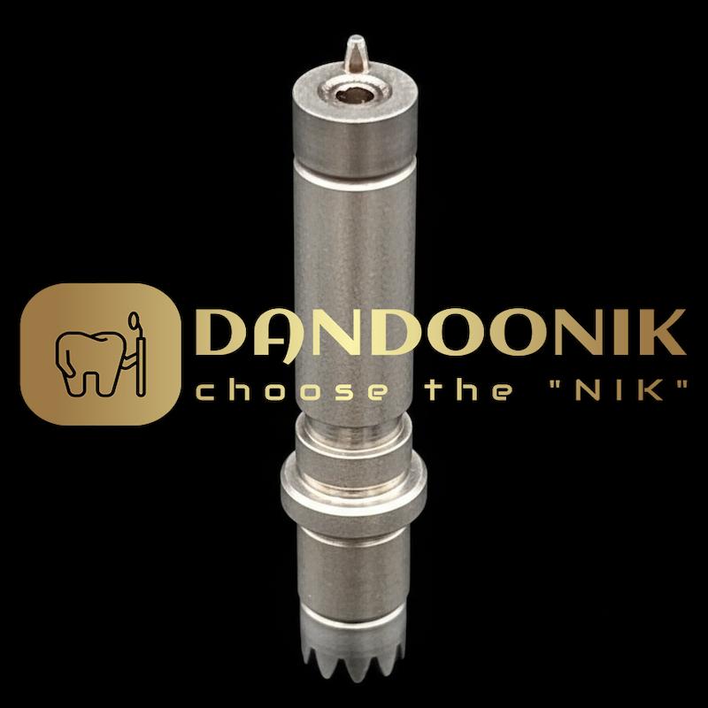 اکسل آنگل اندولیفت 10به1 NSK مدل TEP-Y