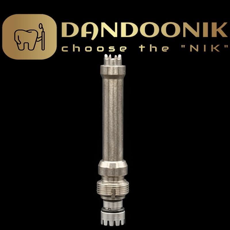 اکسل آنگل ایمپلنت 20به1 W&H