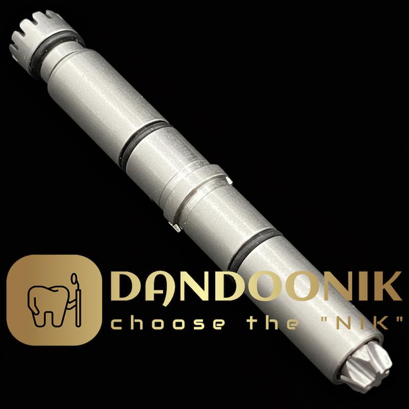 اکسل آنگل ایمپلنت 20به1 ANTHOGYR