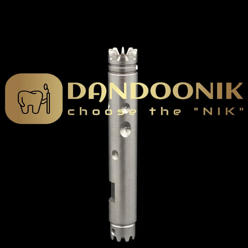 اکسل آنگل 1به1 KAVO 