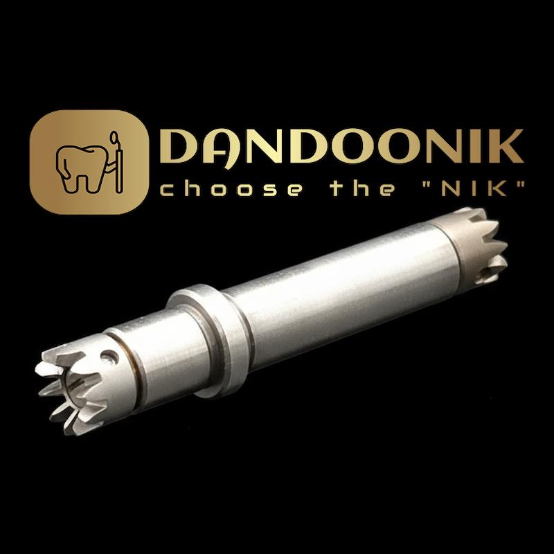 اکسل آنگل 1به1 معمولی