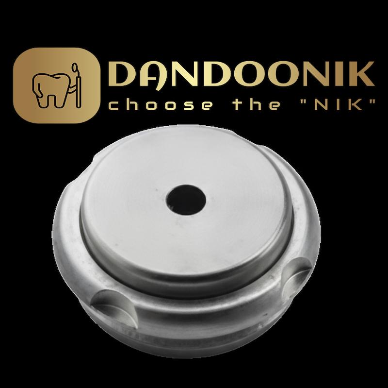 درب پوش‌باتن(فشاری) آنگل ایمپلنت 20به1 W&H