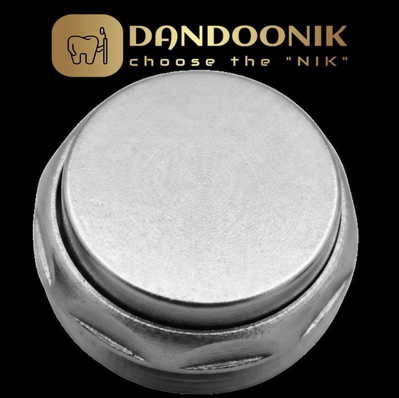 درب پوش‌باتن(فشاری) آنگل روتاری 16/64به1 NSK مدل MP-Y