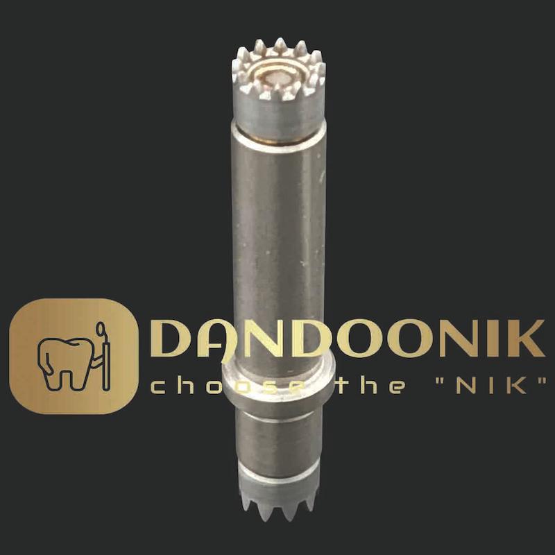 اکسل آنگل 1به1 NSK مدل FPB-Y