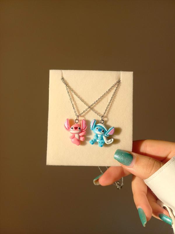 ست گردنبند استیج