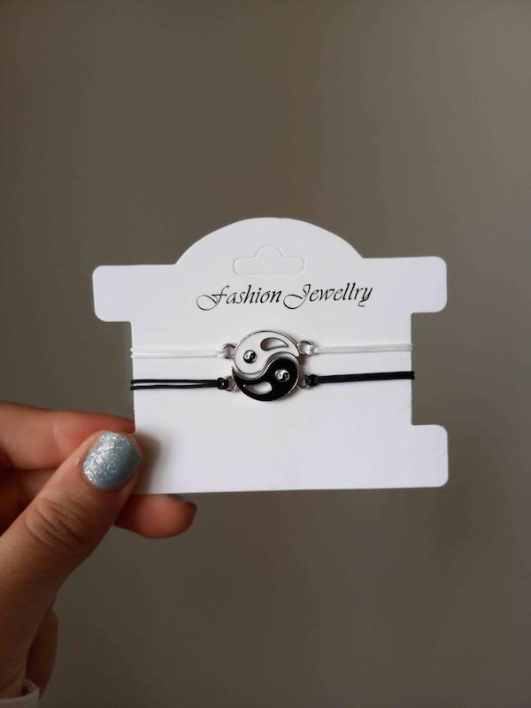 ست دستبند یین یانگ