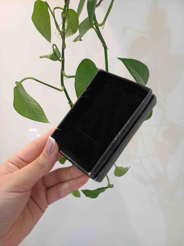 باکس نیمست/گردنبند