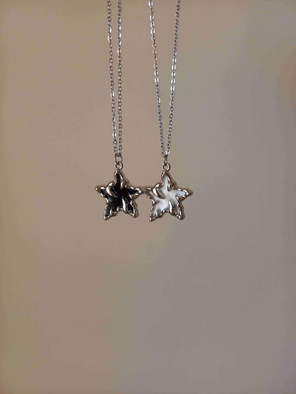 گردنبند ستاره