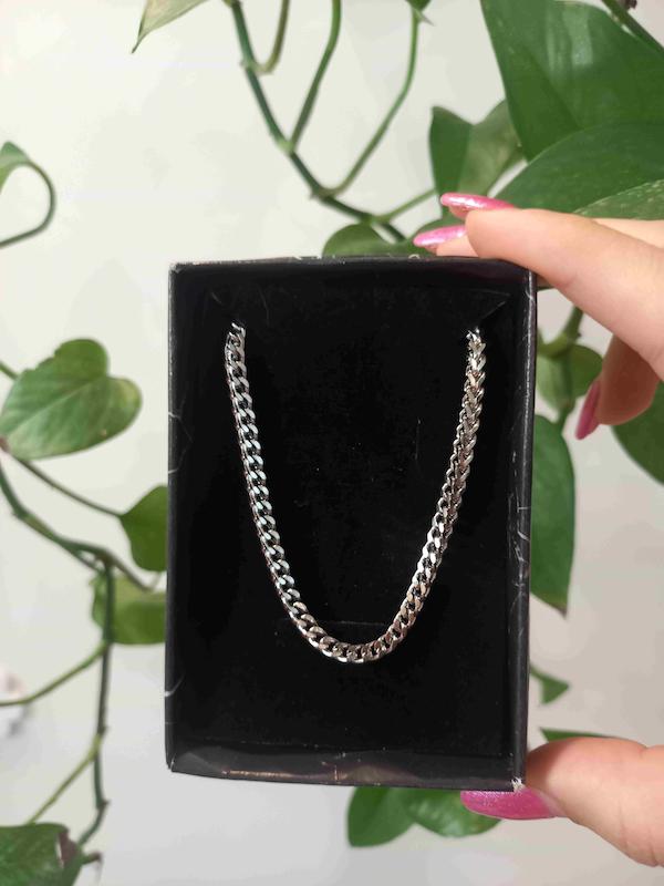 گردنبند کارتیه