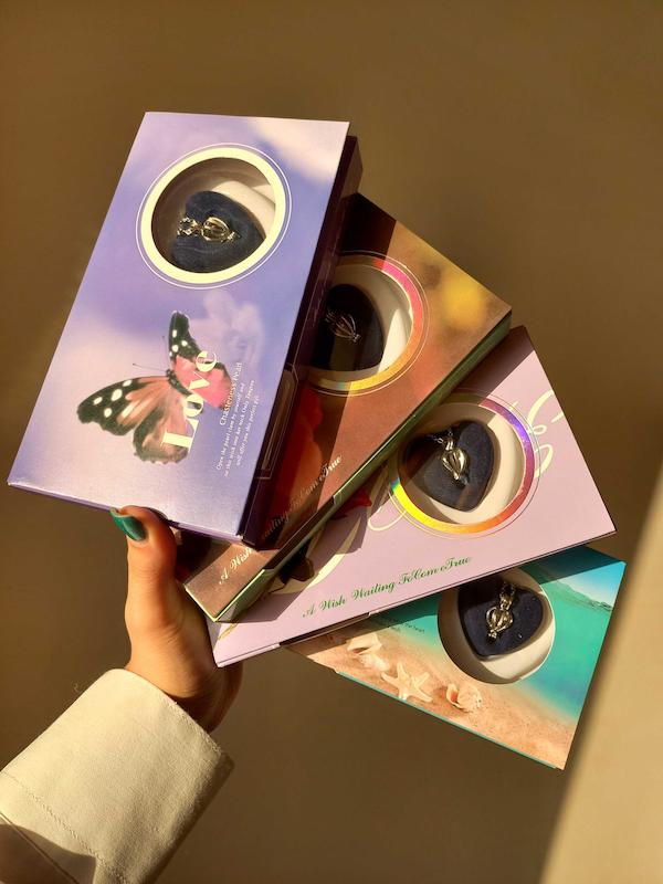 مروارید عشق