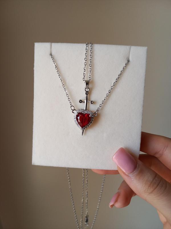 ست قلب و شمشیر 