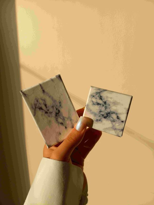 هاردباکس نیمست/گردنبند/انگشتر