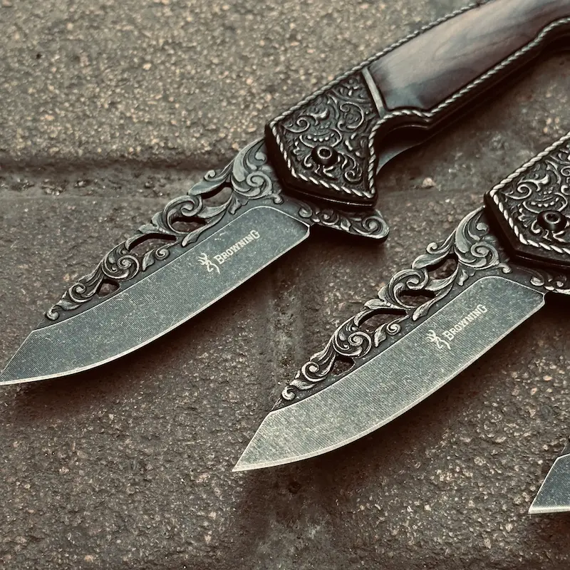 چاقو وارداتی
