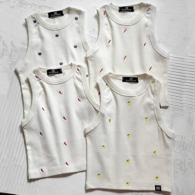 پک کراپ مولتی میوه‌ای 🍓