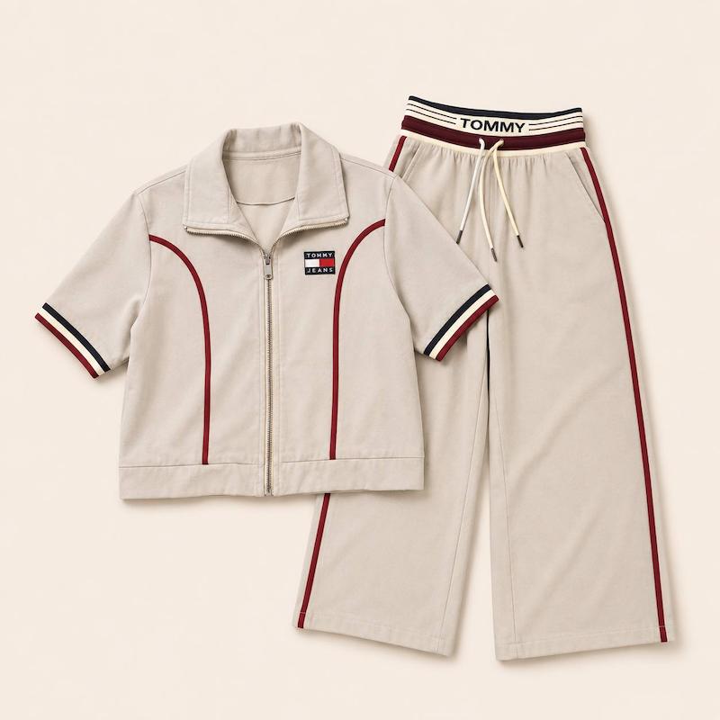 ست زنانه Tommy Jeans 