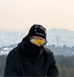 اسکارف ویندفلو - Windflow Scarf