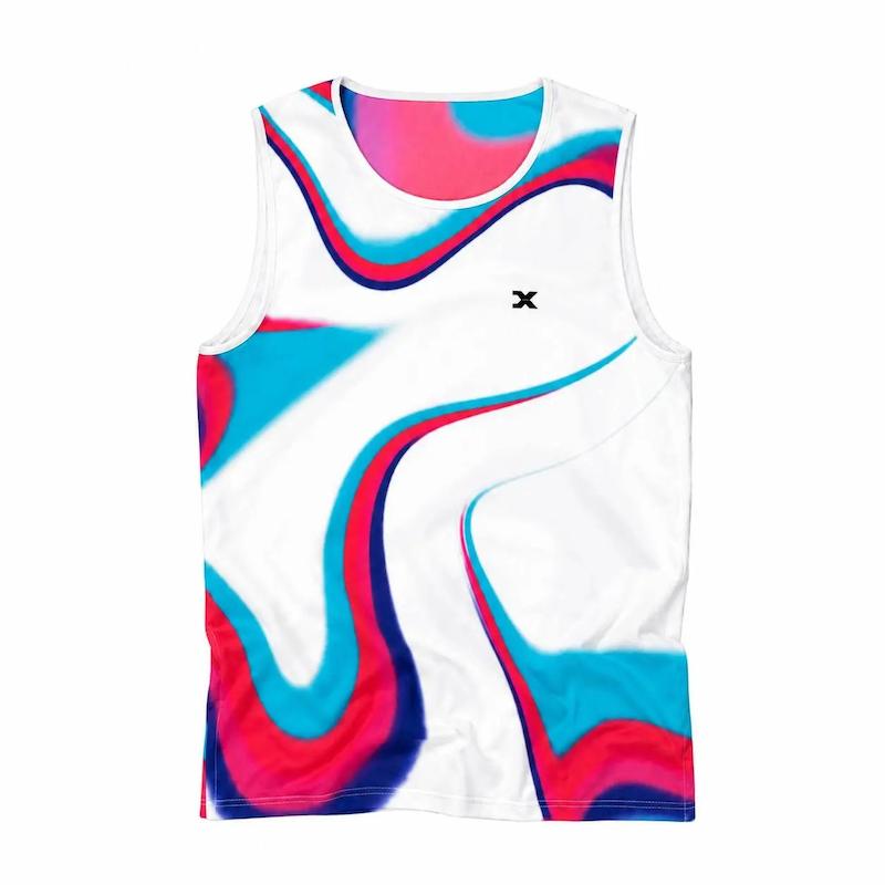  Elite Top W